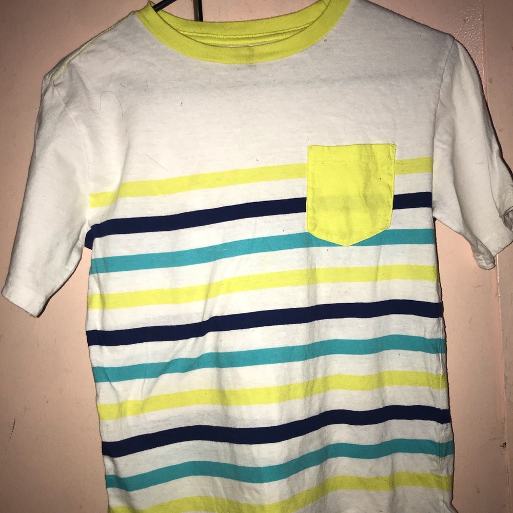 Children’s Place Summer Shirt
